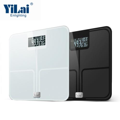 Big weighing platform smart scale with app