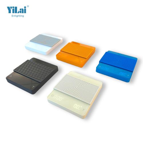 Yilai Espresso Scale